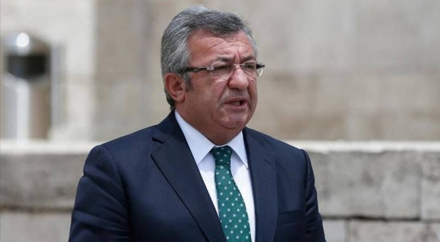 CHP'li Engin Altay: Bu seçim başarı diyenin aklına şaşarım