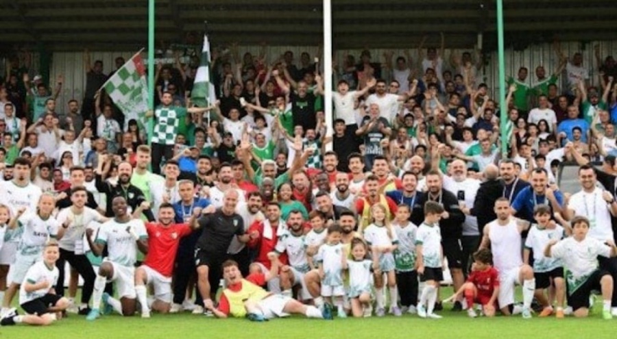 Süper Lig'e çıkacak son takım belli olacak!