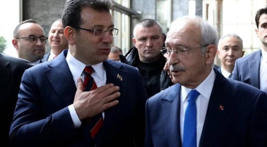 Fatih Portakal'dan İmamoğlu açıklaması: CHP böyle düşünüyorsa yazıklar olsun!