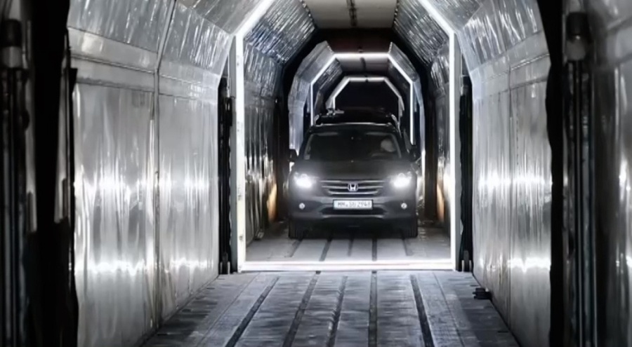 Gurbetçilerin yeni tercihi arabalı tren oldu