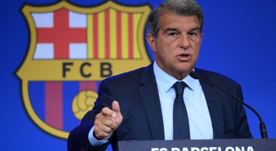 Barcelona'dan Lionel Messi açıklaması!