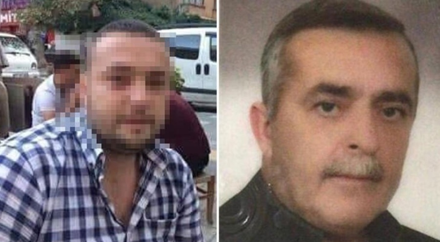 Bursa'da babasını bıçaklayarak öldüren sanığa 25 yıl 6 aya kadar hapis istemi