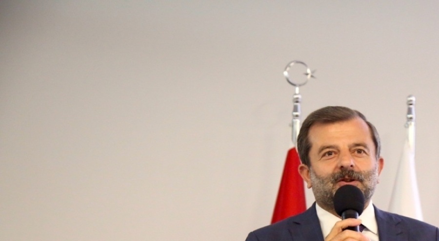 Bursa'da Genç Dijital Girişimcilik Akademisi öğrencilerini mezun etti
