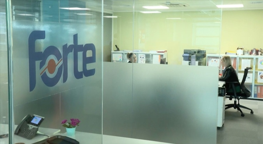 Forte Bilgi İletişim Teknolojileri talep toplayacak