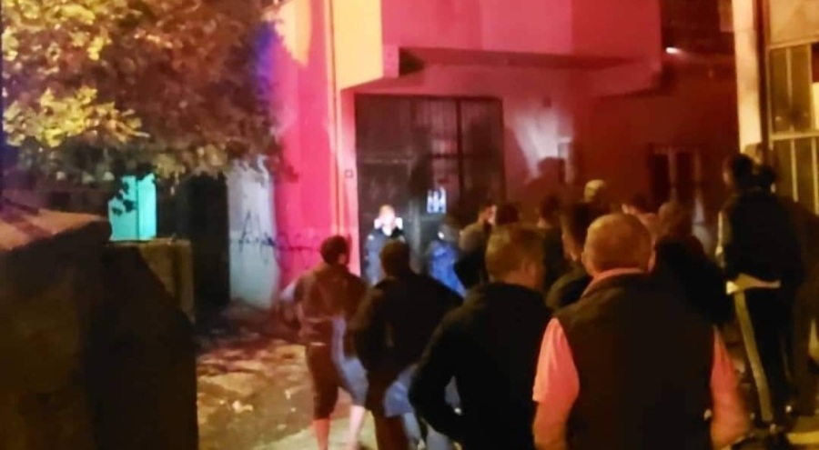 Bursa'da 8'i çocuk, 9 kişinin öldüğü yangın soruşturmasına takipsizlik kararı!