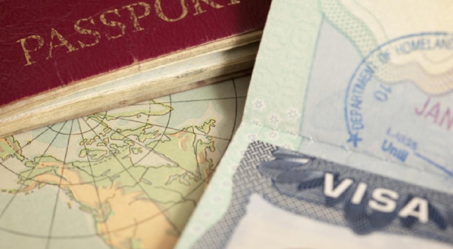 Avrupa Komisyonu'ndan 'vize krizi' açıklaması: Türkiye'ye özgü değil