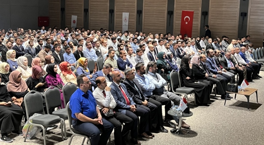 Bursa'da Diyanet Akademisi dönemi başladı