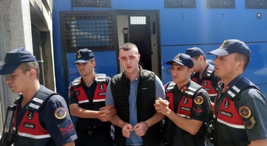 Arkadaşını öldürüp, ormanda arama çalışmalarına katılan sanığa 'iyi hal' indirimi!