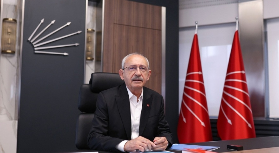 Kılıçdaroğlu hakkında flaş iddia: Herhangi bir pozisyona aday olmayacağım!