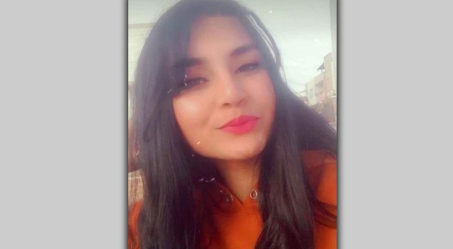 17 yaşındaki genç kızdan 4 gündür haber yok