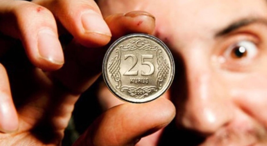 Bursa'da kirasını 22 kuruş eksik yatıran adama tahliye şoku!