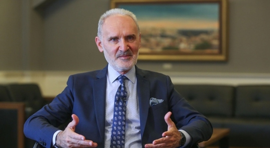 İTO Başkanı Avdagiç'ten asgari ücret önerisi