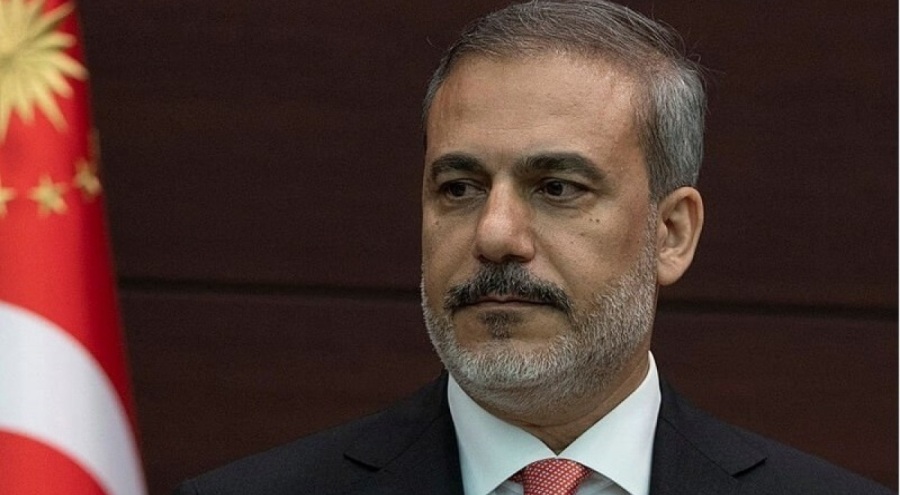 Hakan Fidan'ın Twitter hesabı ilgi odağı oldu