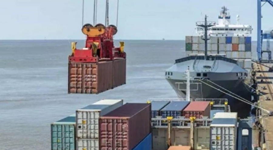 İhracat iklim endeksi mayısta düştü