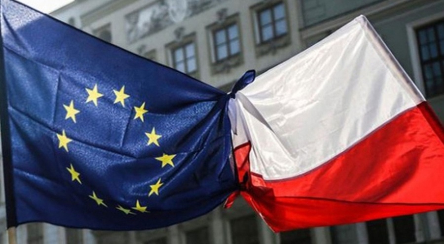 Avrupa Birliği, Polonya'ya 'resmi ihlal süreci' başlattı