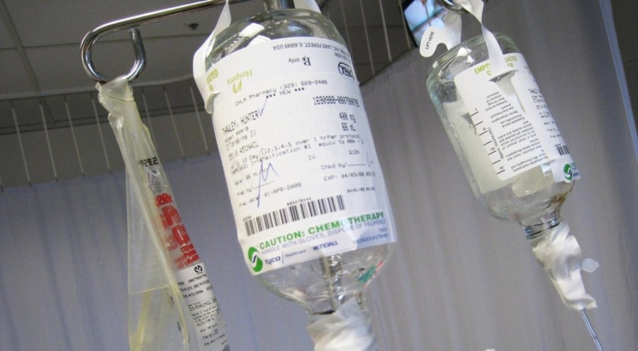 ABD'de kemoterapi ilaçlarında tedarik sorunu