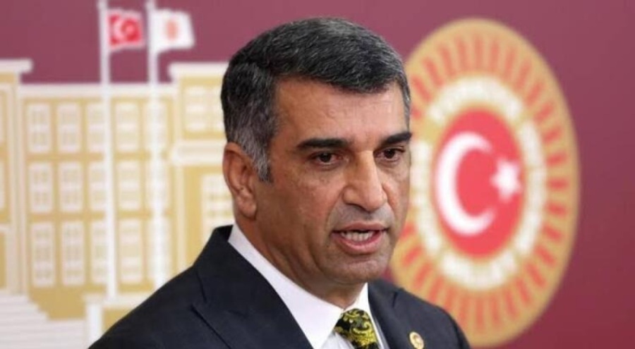 CHP'li Erol'dan DEVA, Saadet ve Gelecek Partisi'ne sert tepki