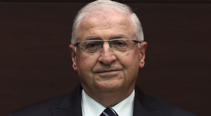 Bakan Yaşar Güler, İran Genelkurmay Başkanı ile görüştü