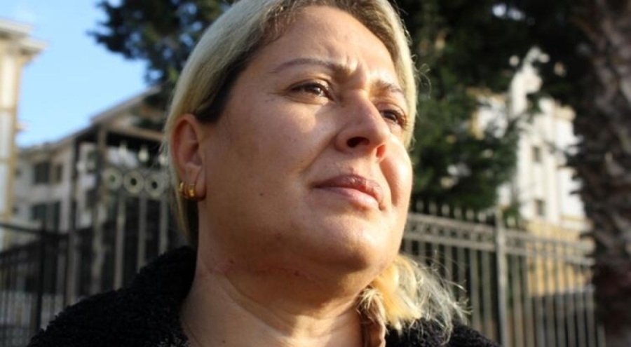 Antalya'da eski eş dehşetinde mahkeme kararını verdi!