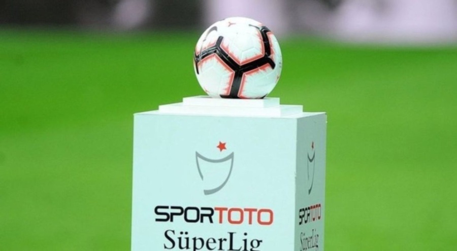 Spor Toto Süper Lig'de küme düşen takımlar belli oldu