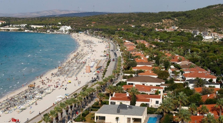 Kurban Bayramı rezervasyonları yüzde 30 yükseldi