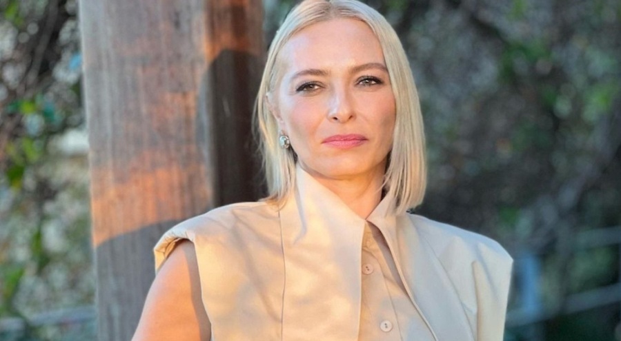 Ayça Bingöl babasının cenazesine neden gitmediğini ilk kez söyledi