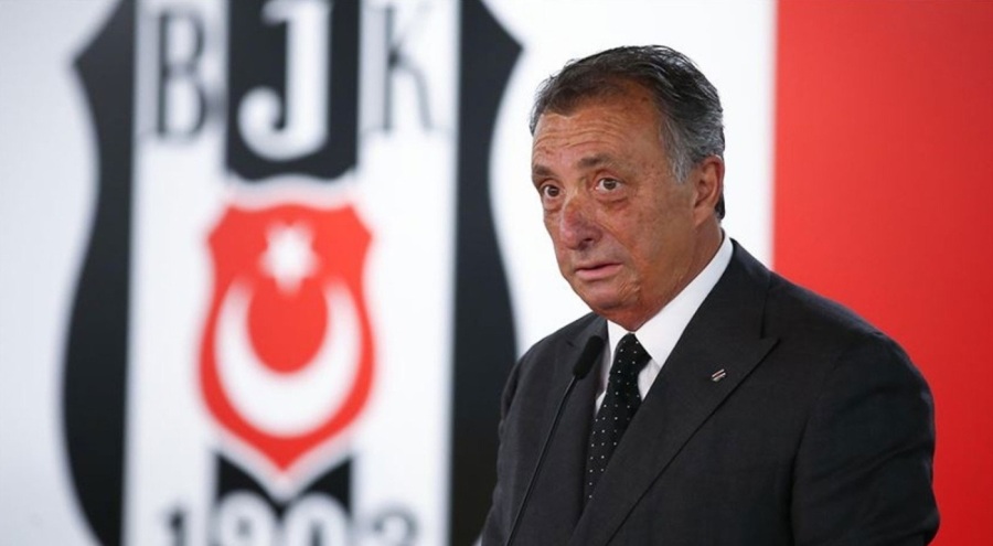 Beşiktaş Başkanı'ndan 'UEFA başvurusu' açıklaması: Sorumuzu anlamamışlar, gelen cevap anlaşılabilir değil