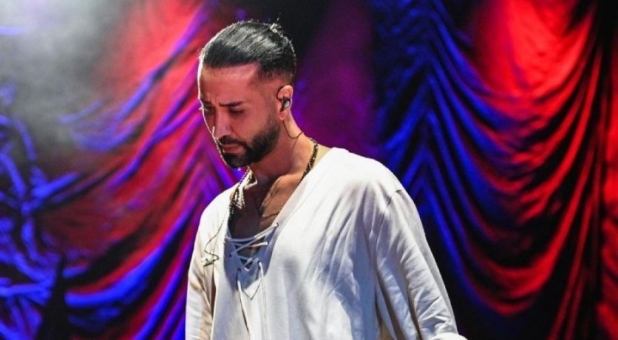 Tan Taşçı'dan ödül töreni tepkisi geldi!