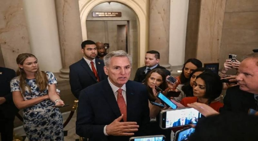 ABD Temsilciler Meclisi karar alamaz halde