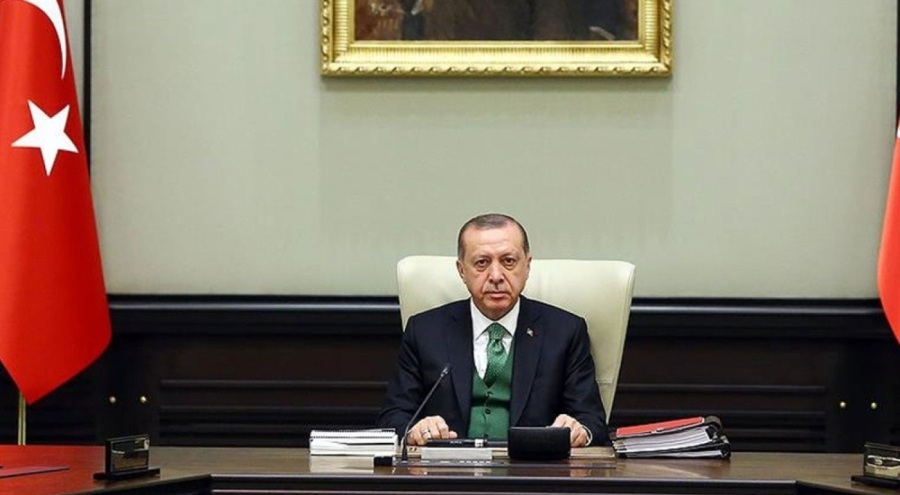 Yeni dönemin ilk MGK'sı bugün! 3 önemli başlık masaya yatırılacak