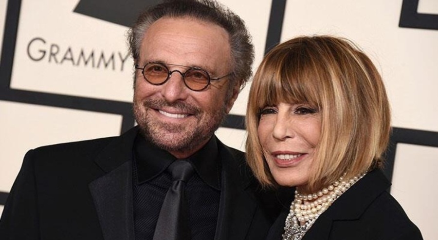 Cynthia Weil yaşamını yitirdi