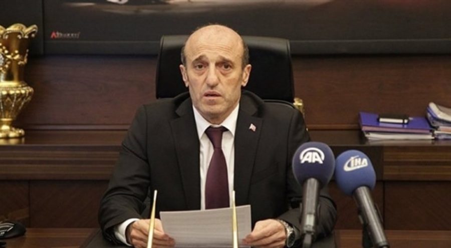 Bursa'da ormana kaçırdığı kadını darp eden Vali Orhan Çiftçi'ye indirim uygulandı!
