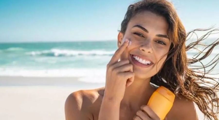 Öğlen saatlerinde dışarı çıkmamaya özen gösterin