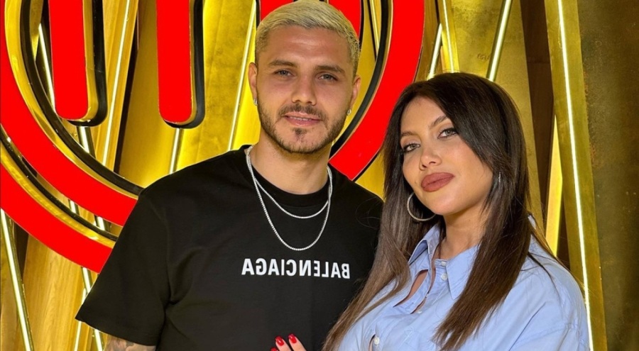 Icardi Arjantin'e gitmek için servet harcadı!