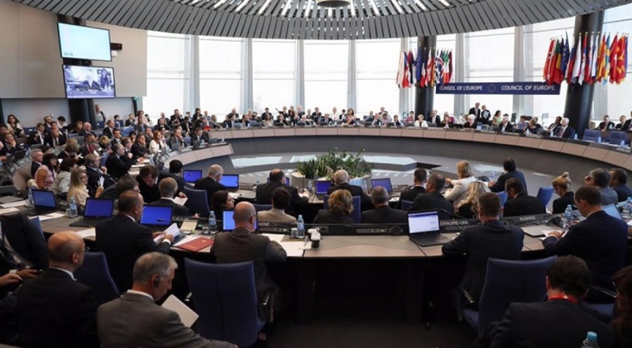 Avrupa Konseyi açıkladı: Türkiye, Kavala davasında yolun sonuna geldi