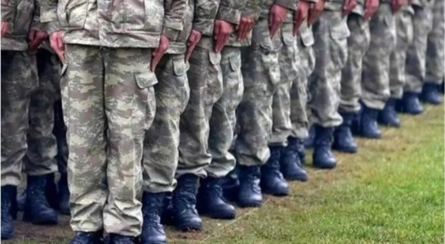 Bakanlık bedelli askerlik yapacakları uyardı