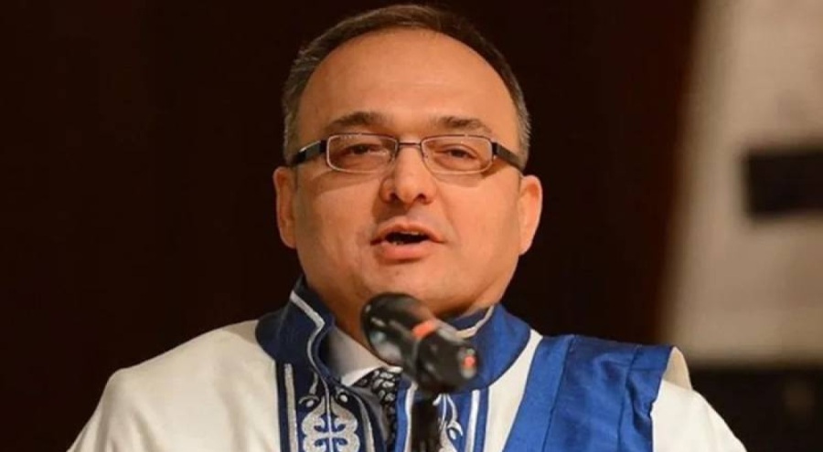 Süleyman Büyükberber'e 3 yıl 9 ay hapis cezası