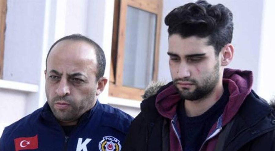 Kadir Şeker'e, cezaevinden koronavirüs izni