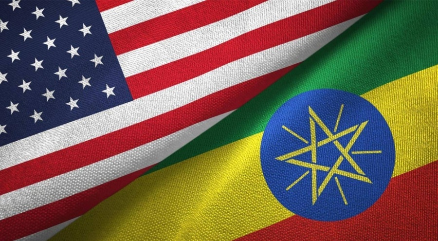 ABD'den Etiyopya kararı: Gıda yardımlarını durdurdu