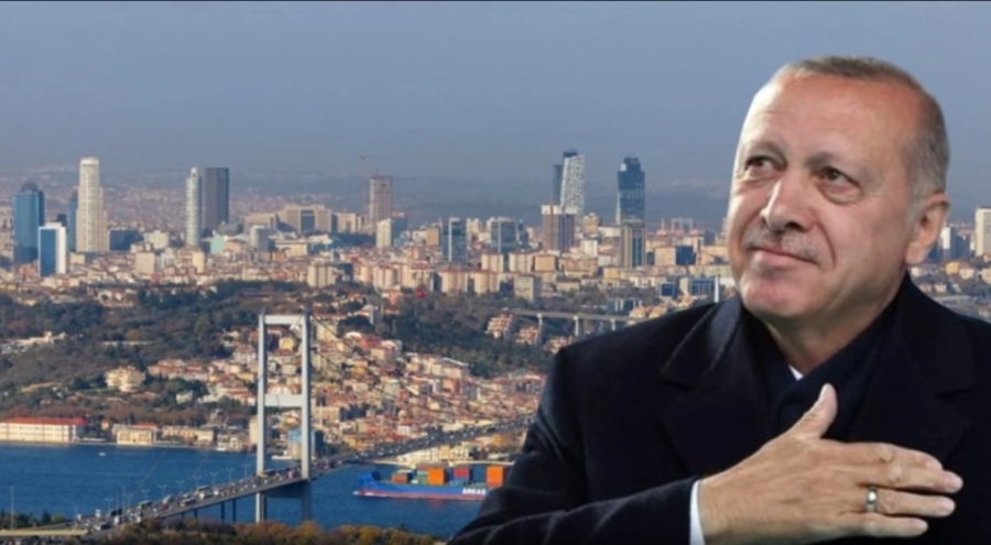 AK Parti İstanbul'da kimi aday gösterecek?