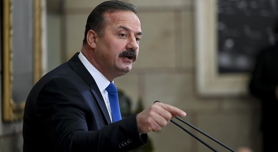 Ağıralioğlu istifa çağrısını yineledi