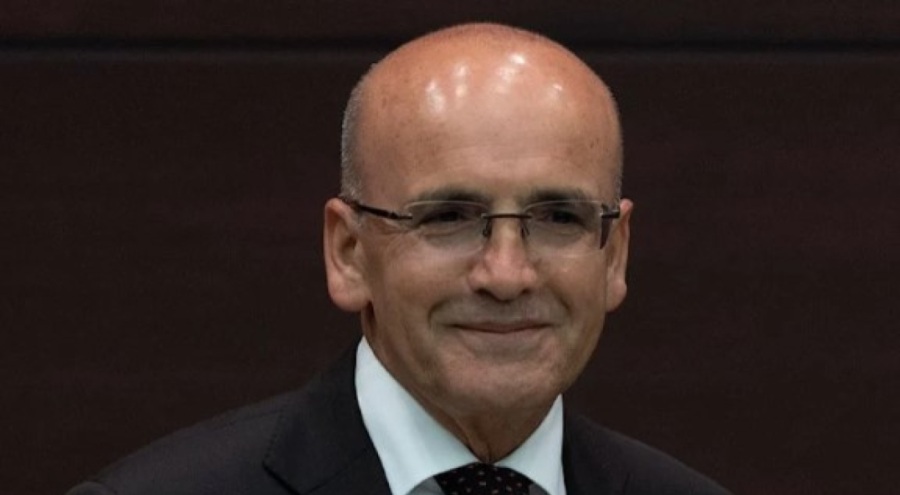 Mehmet Şimşek, bankacılarla buluşacak
