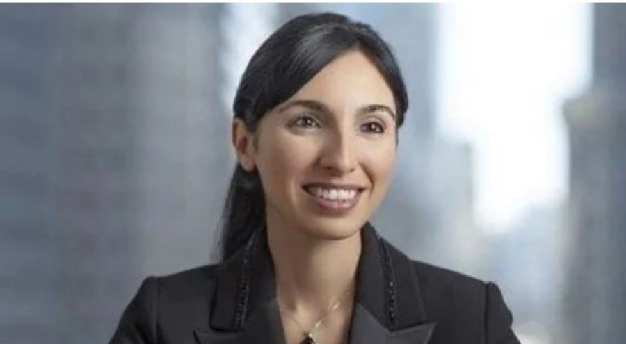 Merkez Bankası'nın yeni başkanı Hafize Gaye Erkan oldu