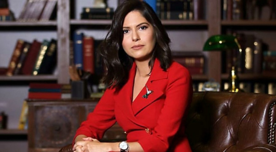 Kübra Par, HaberTürk'ten ayrıldı