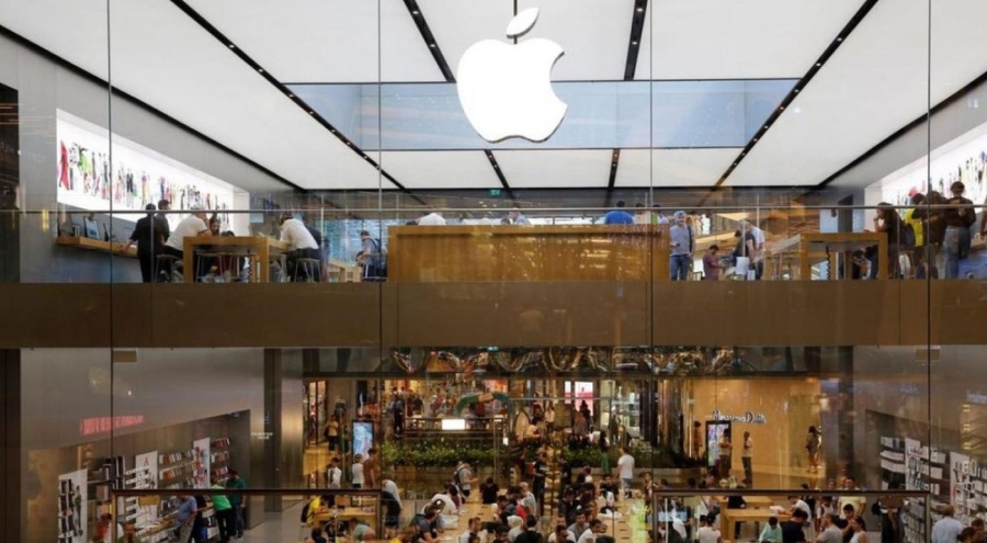 Apple Türkiye çalışanları isyanda!