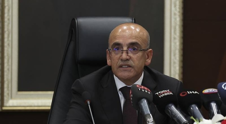 İşte üç maddede Hazine ve Maliye Bakanı Şimşek'in yol haritası