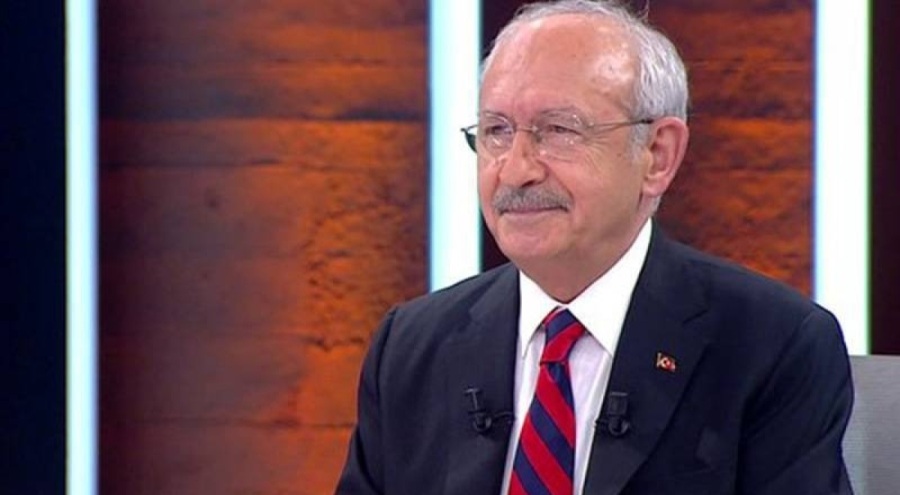 Kemal Kılıçdaroğlu, seçimlerden sonra ilk kez canlı yayına çıkacak