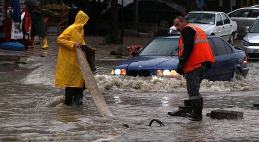 Mansur Yavaş Ankara'da izinleri kaldırdı