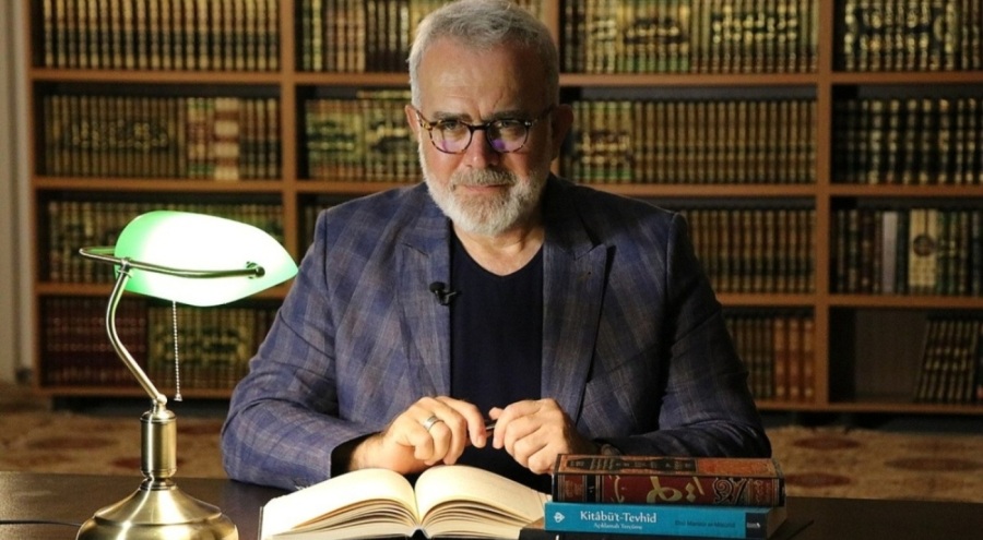 AK Parti milletvekili Bahadır Yenişehirlioğlu ve oğlu trafik kazası geçirdi