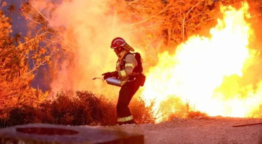 El Nino etkisi sebebiyle 18 bölgede OHAL ilan edildi